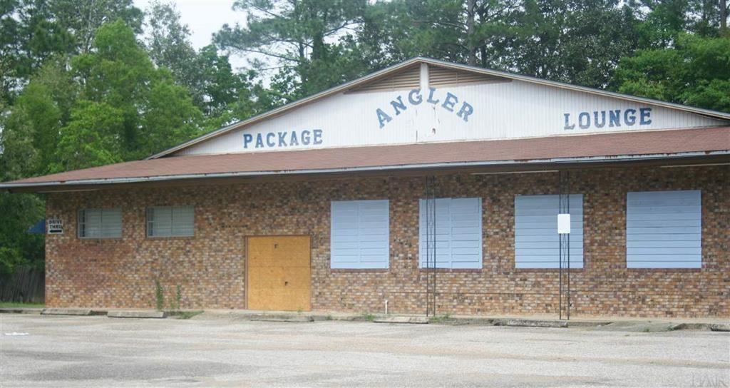 1800 PATRICIA AVE, Pensacola, FL 32526