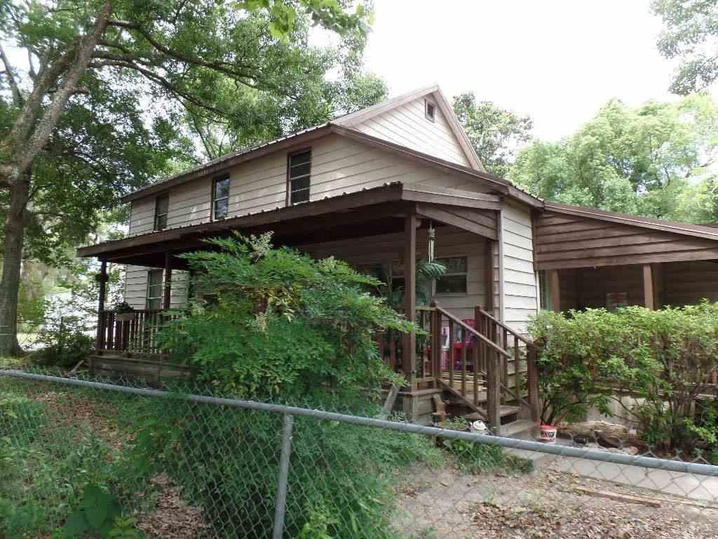 4564 FORSYTH ST, Bagdad, FL 32530