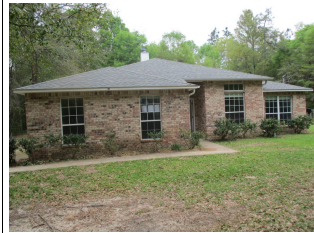 1108 Blackberry CirBaker, FL, 32531Okaloosa County