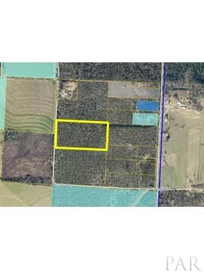LOT 2 RED CLOUD RD, Baker, FL 32531