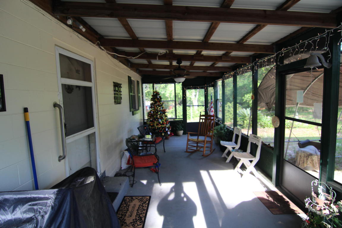 5686 GRIFFITH CEMETERY Road, Baker, FL 32531
