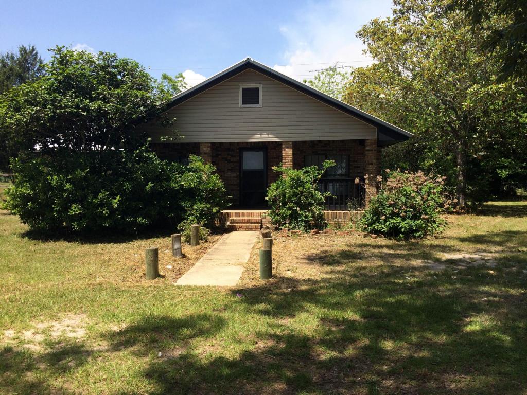 5288 Galliver, Baker, FL 32531