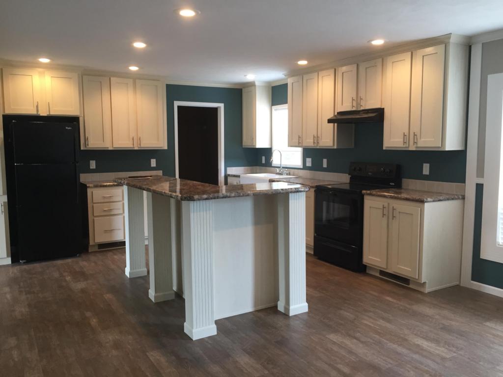 1503 Trotters Way, Baker, FL 32531