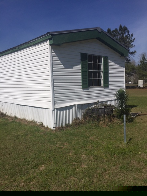 3032 Ashfeild Estate Rd ,FL, Cantonment, 32533