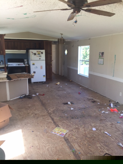 3032 Ashfeild Estate Rd ,FL, Cantonment, 32533
