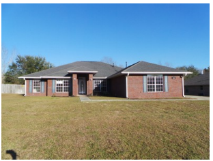 1668 Hollow Point DCantonment, FL, 32533Escambia County
