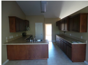 1668 Hollow Point DCantonment, FL, 32533Escambia County