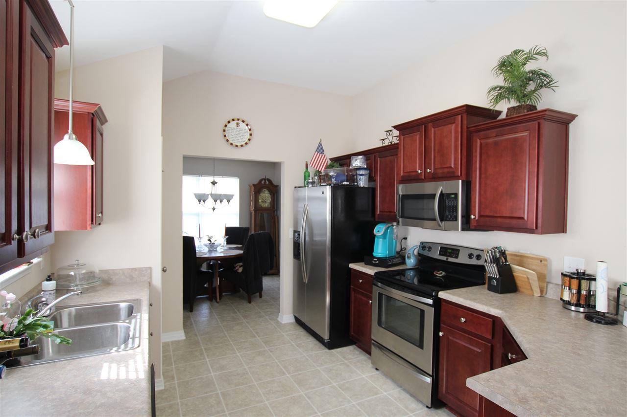 2434 FLINTSTONE DR, Cantonment, FL 32533