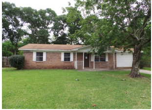 1013 Gonzalez ParkCantonment, FL, 32533Escambia County