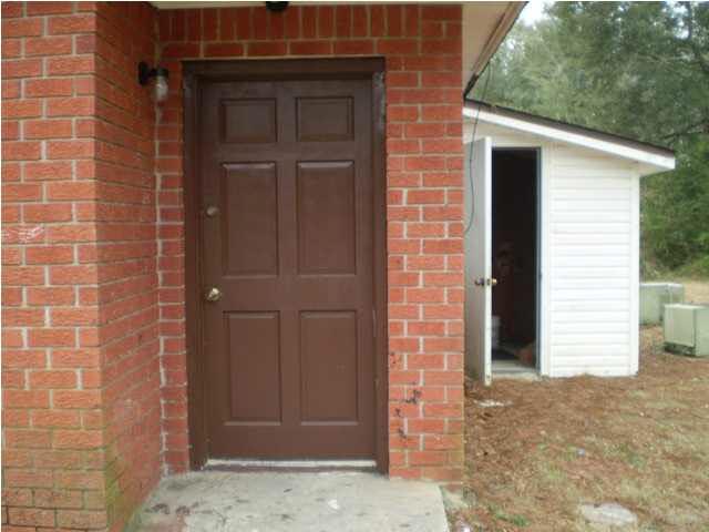 1121 LAKE DR, Cantonment, FL 32533