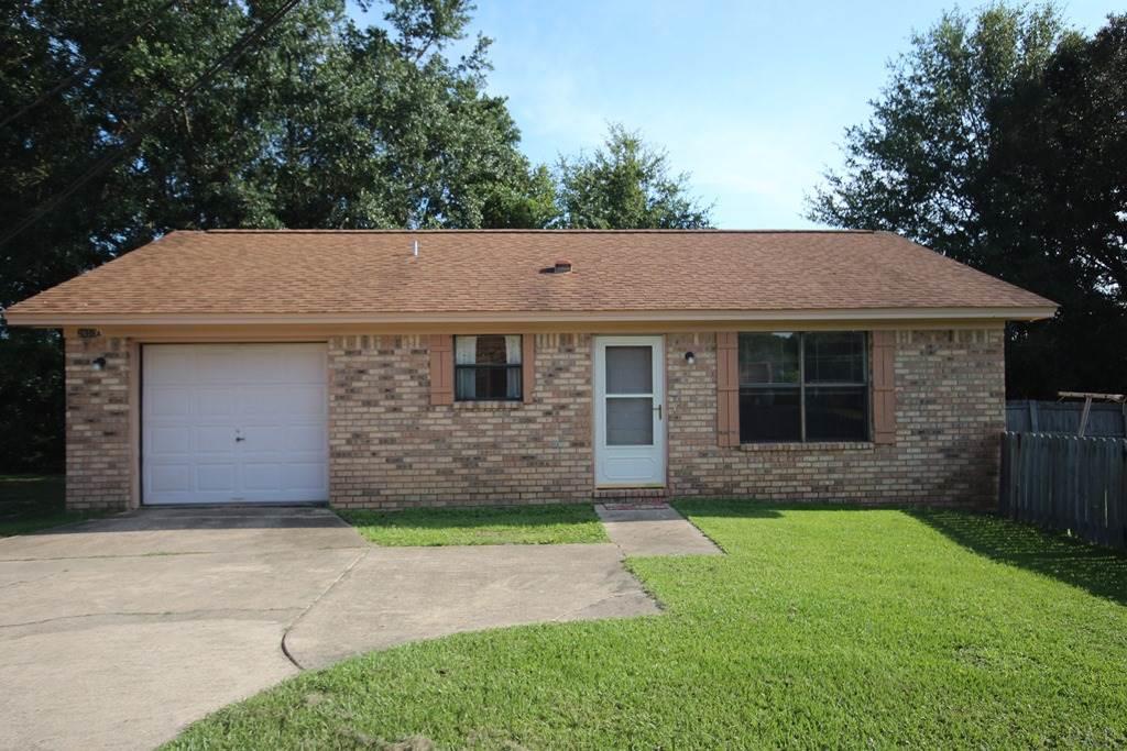 2650 SHERRILANE DR, Cantonment, FL 32533