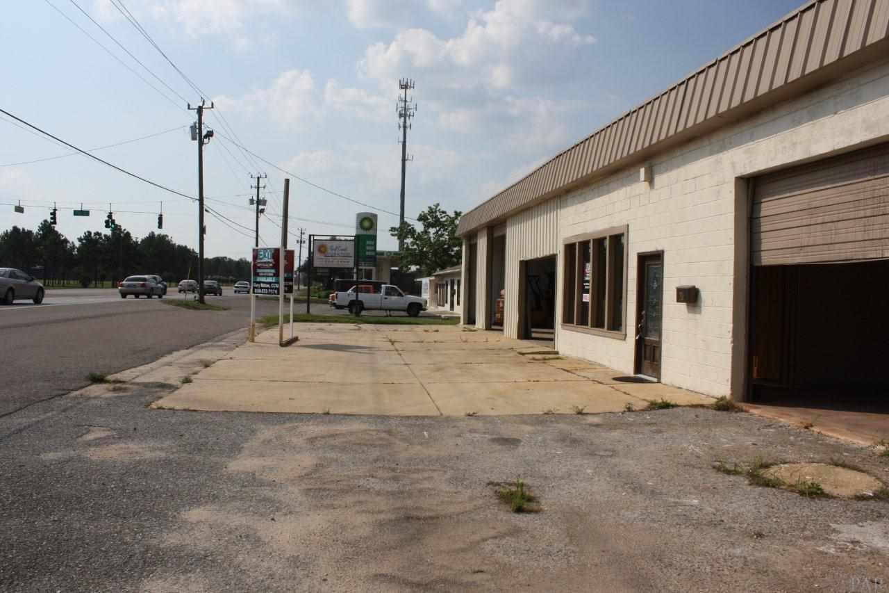 206 S HWY 29, Cantonment, FL 32533