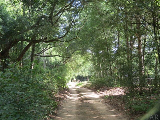 1100 BLK WESTERN AVE, Cantonment, FL 32533