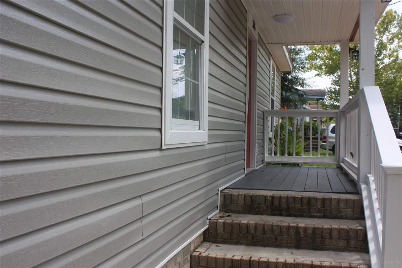 316 HOMELAND AVE, Cantonment, FL 32533