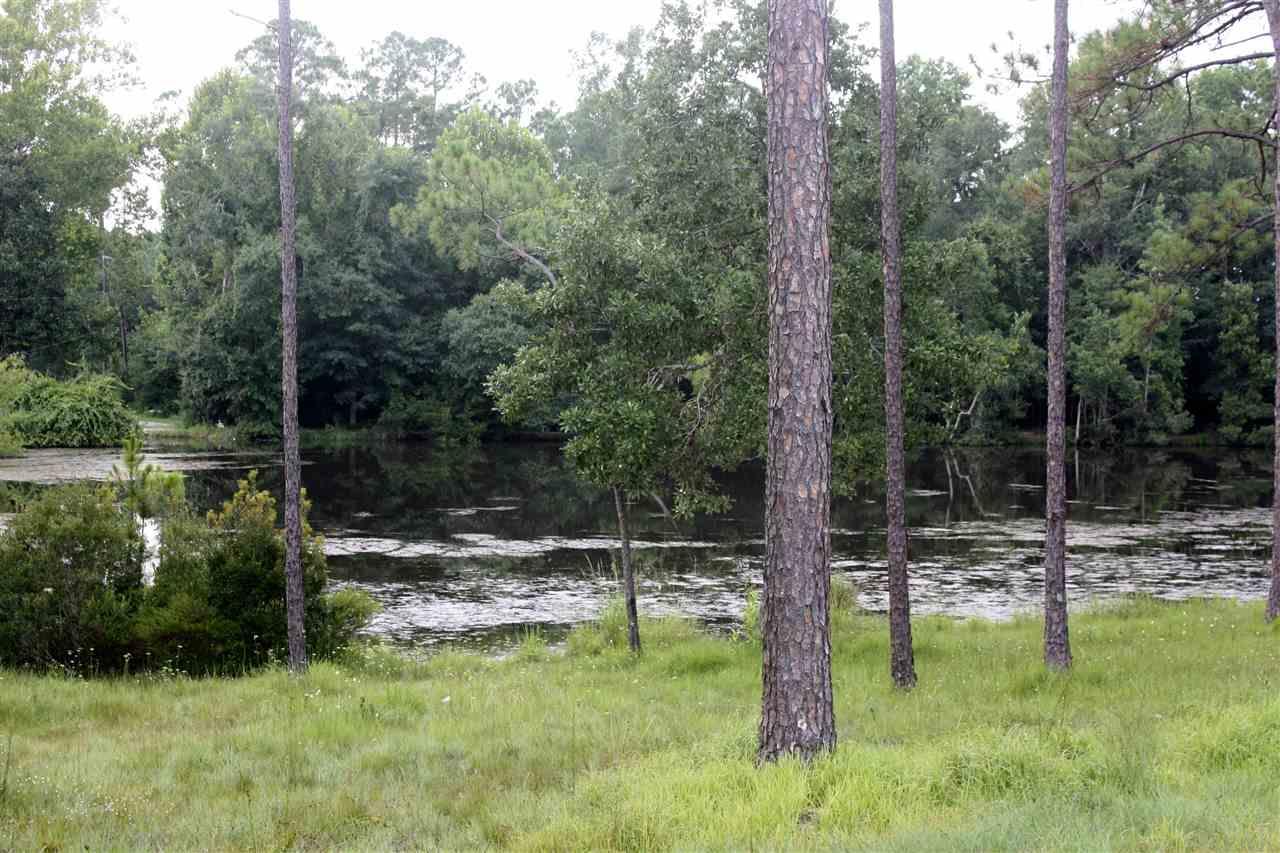 316 HOMELAND AVE, Cantonment, FL 32533
