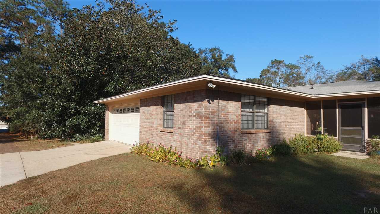 984 HWY 297 A, Cantonment, FL 32533