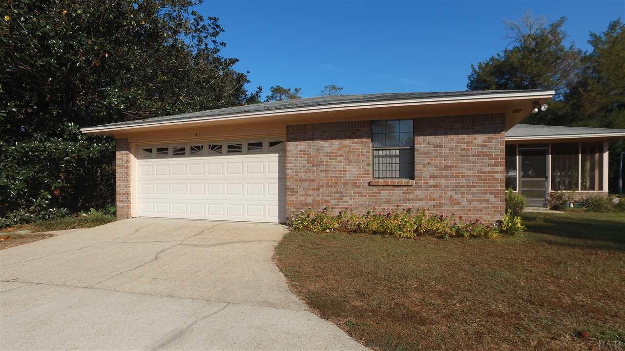 984 HWY 297 A, Cantonment, FL 32533