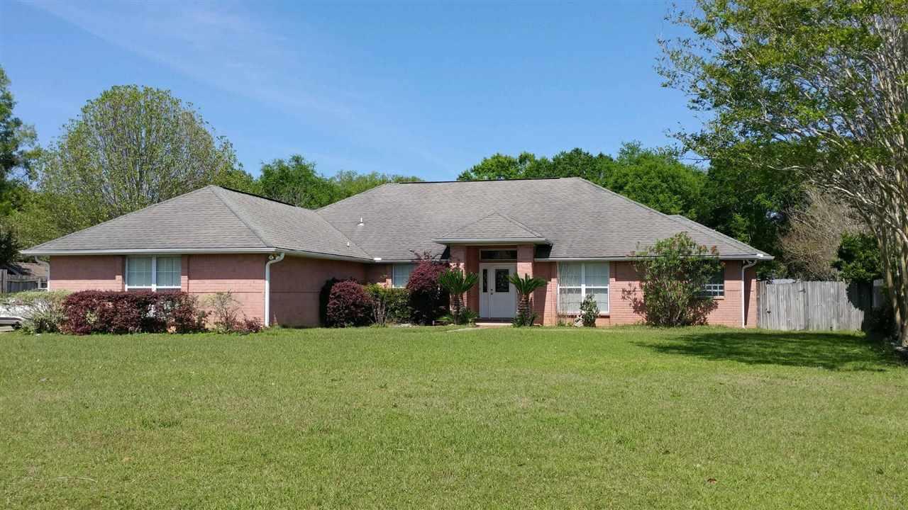2185 DOVEFIELD DR, Pensacola, FL 32534
