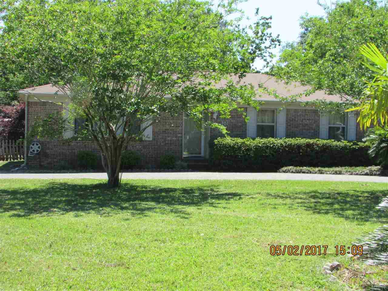 301 SAINT CHRISTOPHER ST, Pensacola, FL 32534
