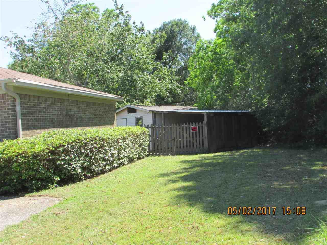 301 SAINT CHRISTOPHER ST, Pensacola, FL 32534