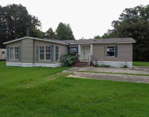 8600 Walnut AvePensacola, FL, 32534Escambia County