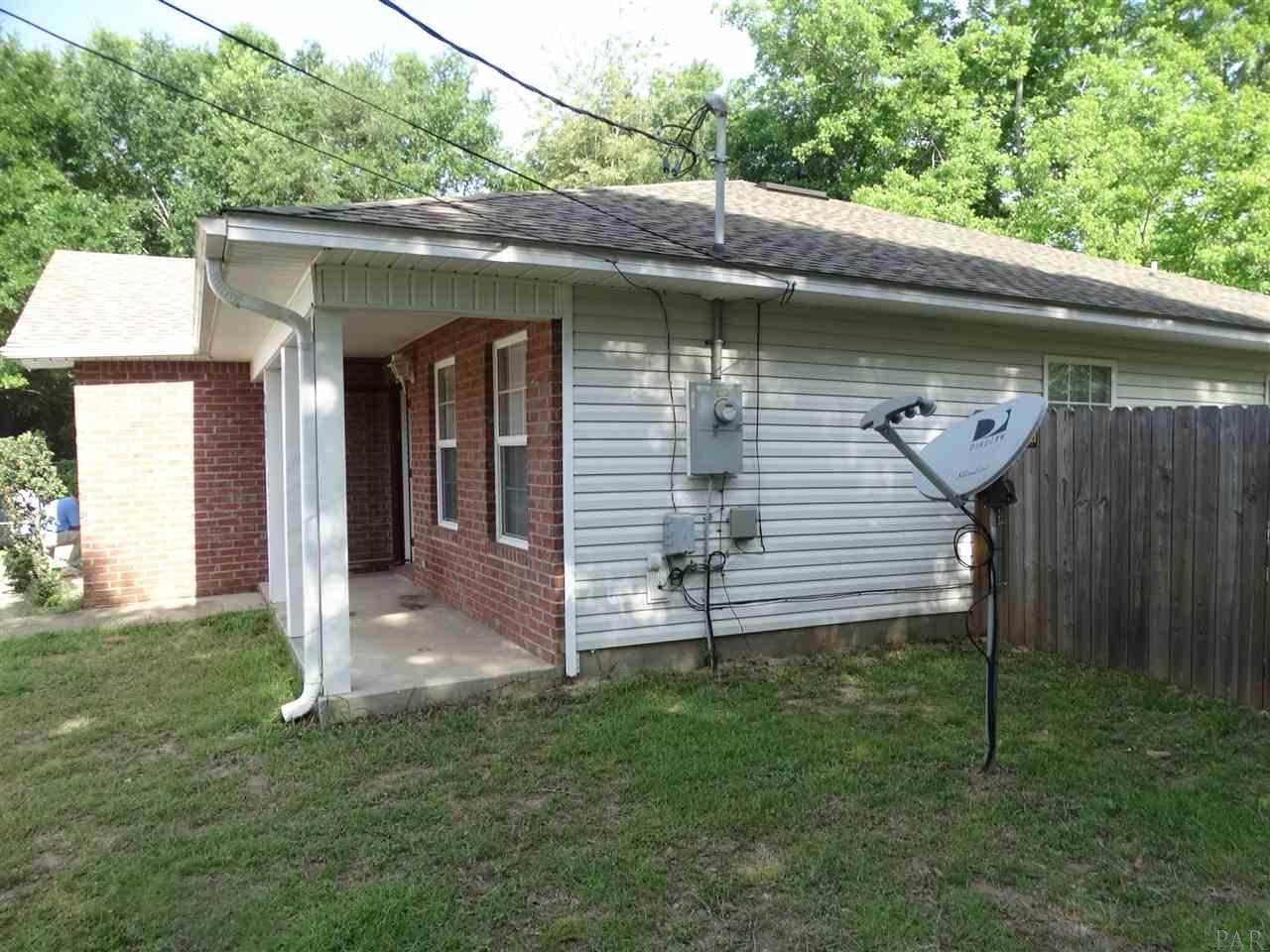 9030 BOWMAN AVE, Pensacola, FL 32534