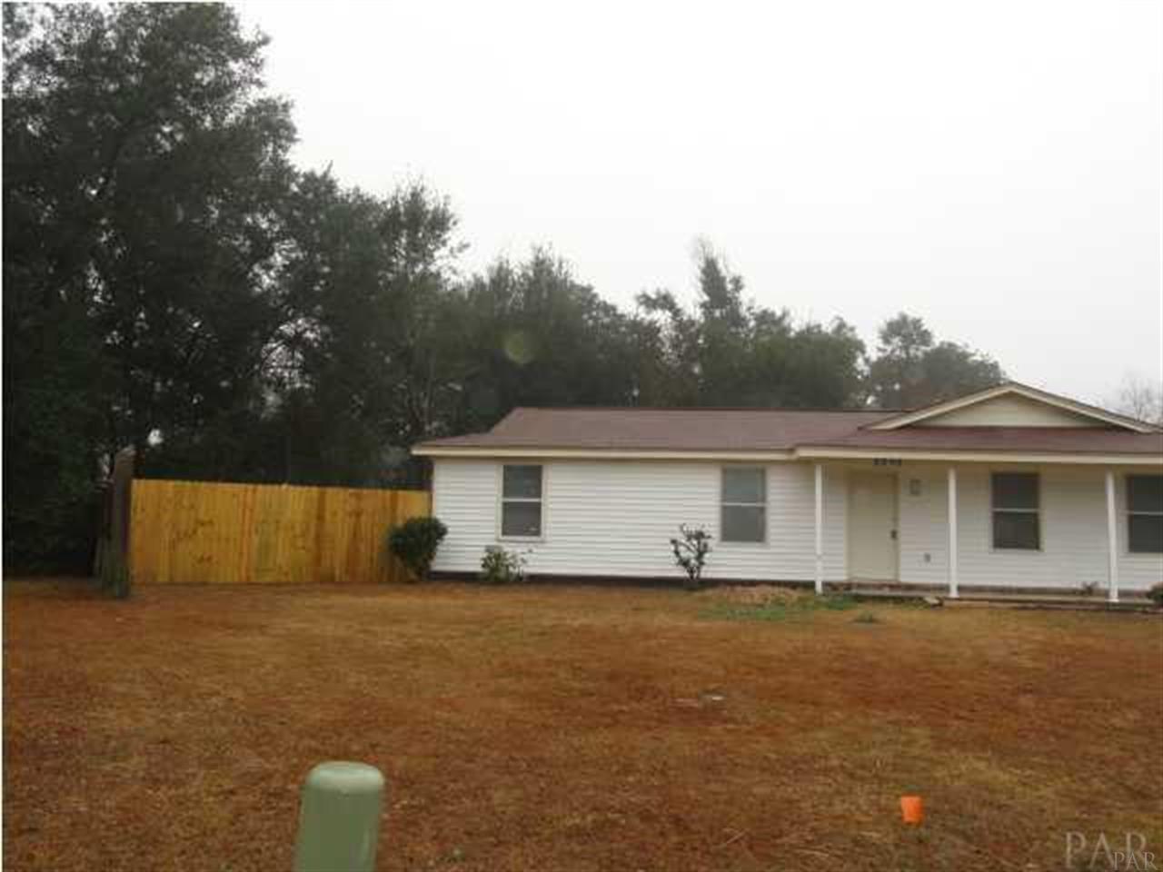2292 SPARROW LN, Pensacola, FL 32534