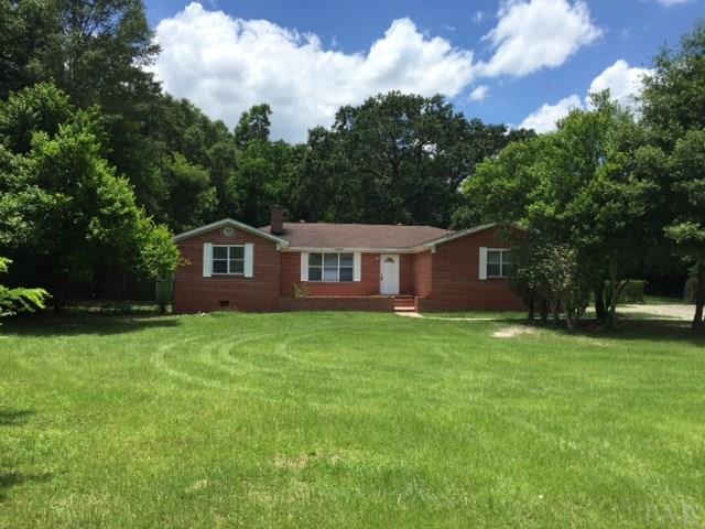 7855 N PALAFOX, Pensacola, FL 32534