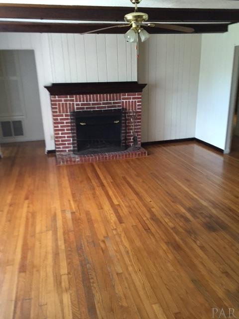 7855 N PALAFOX, Pensacola, FL 32534
