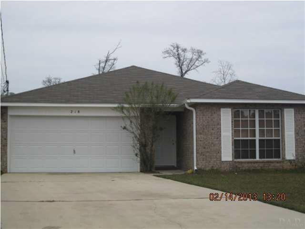 218 COHASSET CT, Pensacola, FL 32534