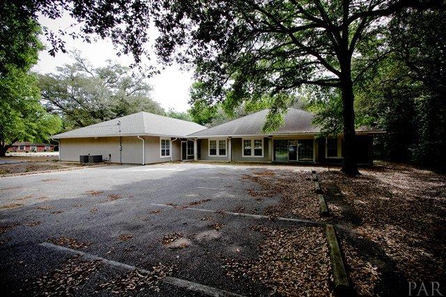 8132 PITTMAN AVE, Pensacola, FL 32534