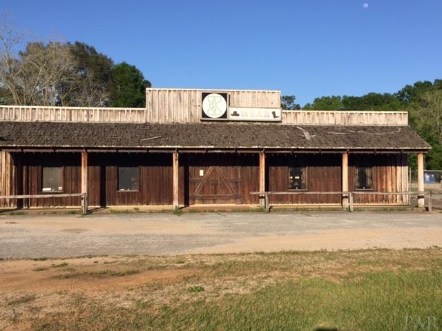 10000 PENSACOLA BLVD, Pensacola, FL 32534