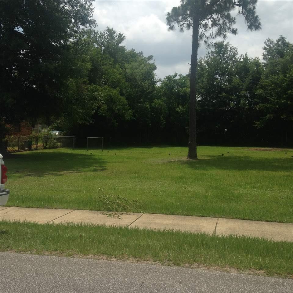 1633 LEPLEY RD, Pensacola, FL 32534