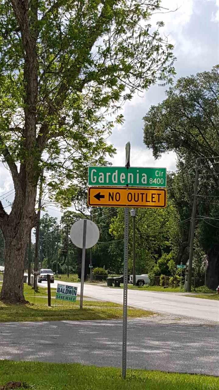 517 W DETROIT BLVD, Pensacola, FL 32534