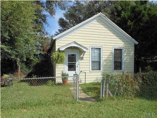 320 W ENSLEY ST, Pensacola, FL 32534