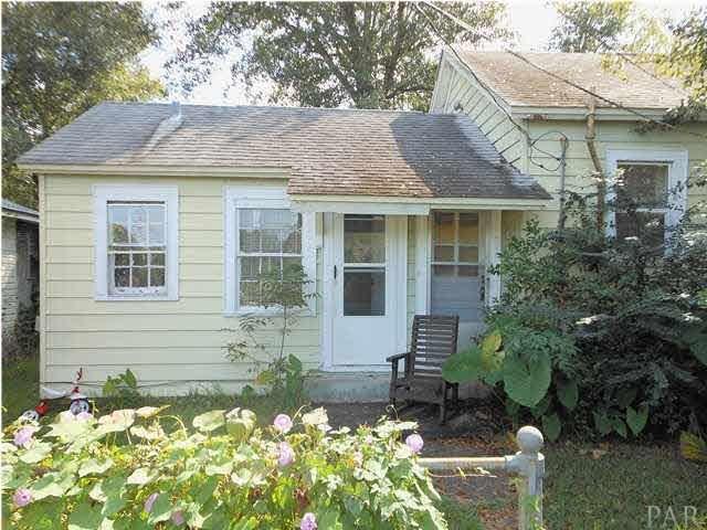320 W ENSLEY ST, Pensacola, FL 32534