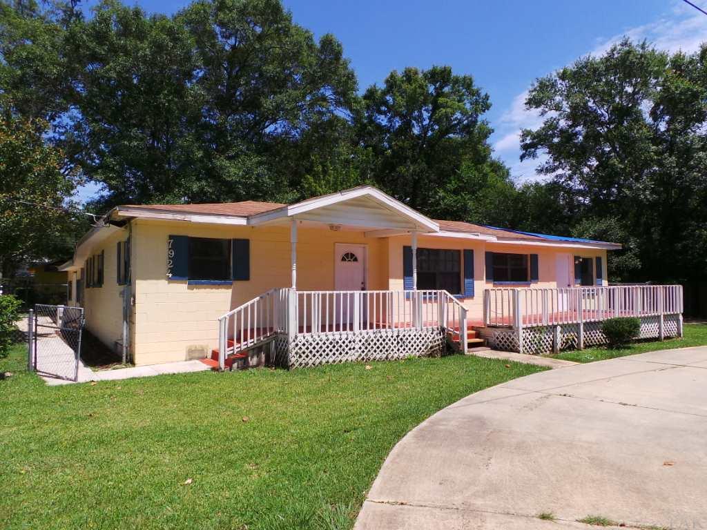 7924 ATILLA AVE, Pensacola, FL 32534
