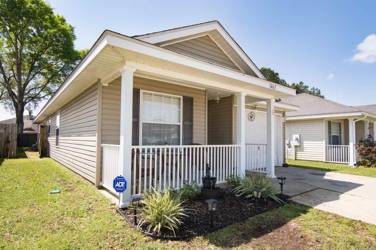 1467 DUNHURST DR, Pensacola, FL 32534