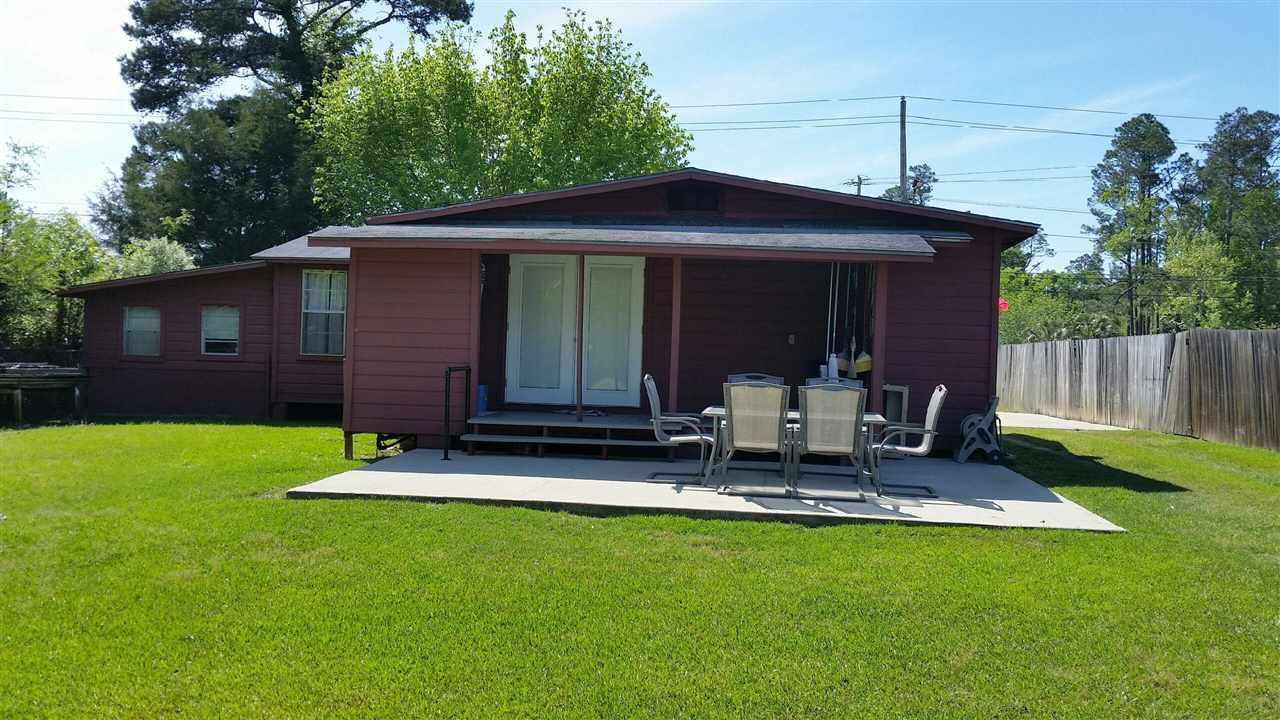 7960 ALGER RD, Century, FL 32535