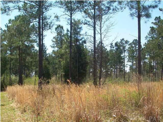 3810 O'FARRELL RD, Century, FL 32535