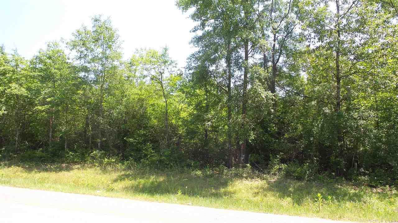 2510 HWY 4 A, Century, FL 32535