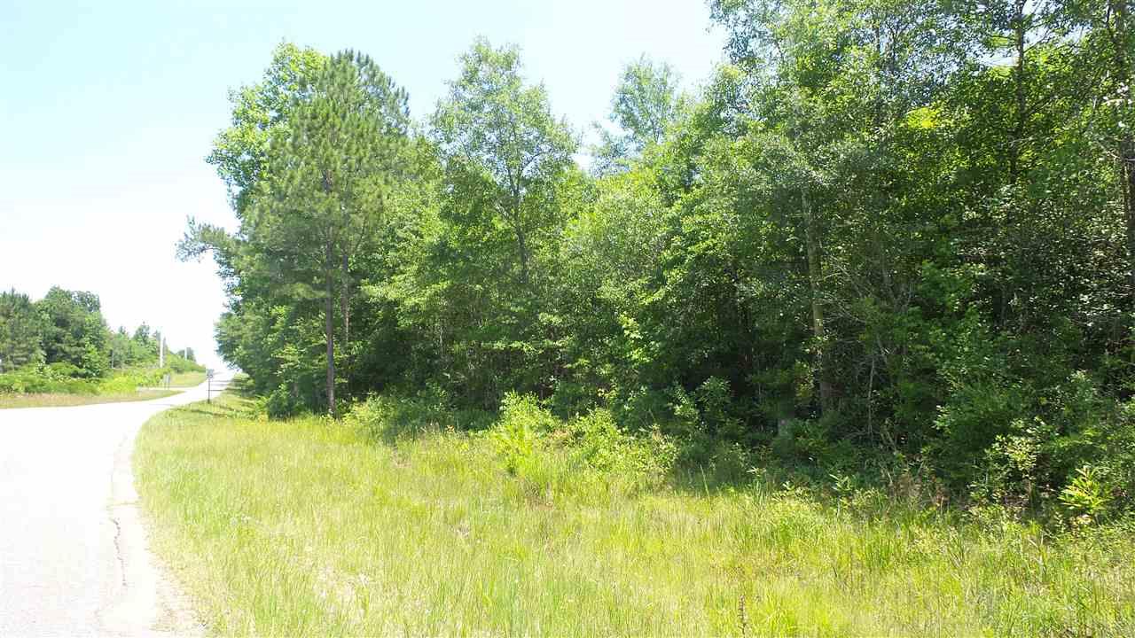 2510 HWY 4 A, Century, FL 32535