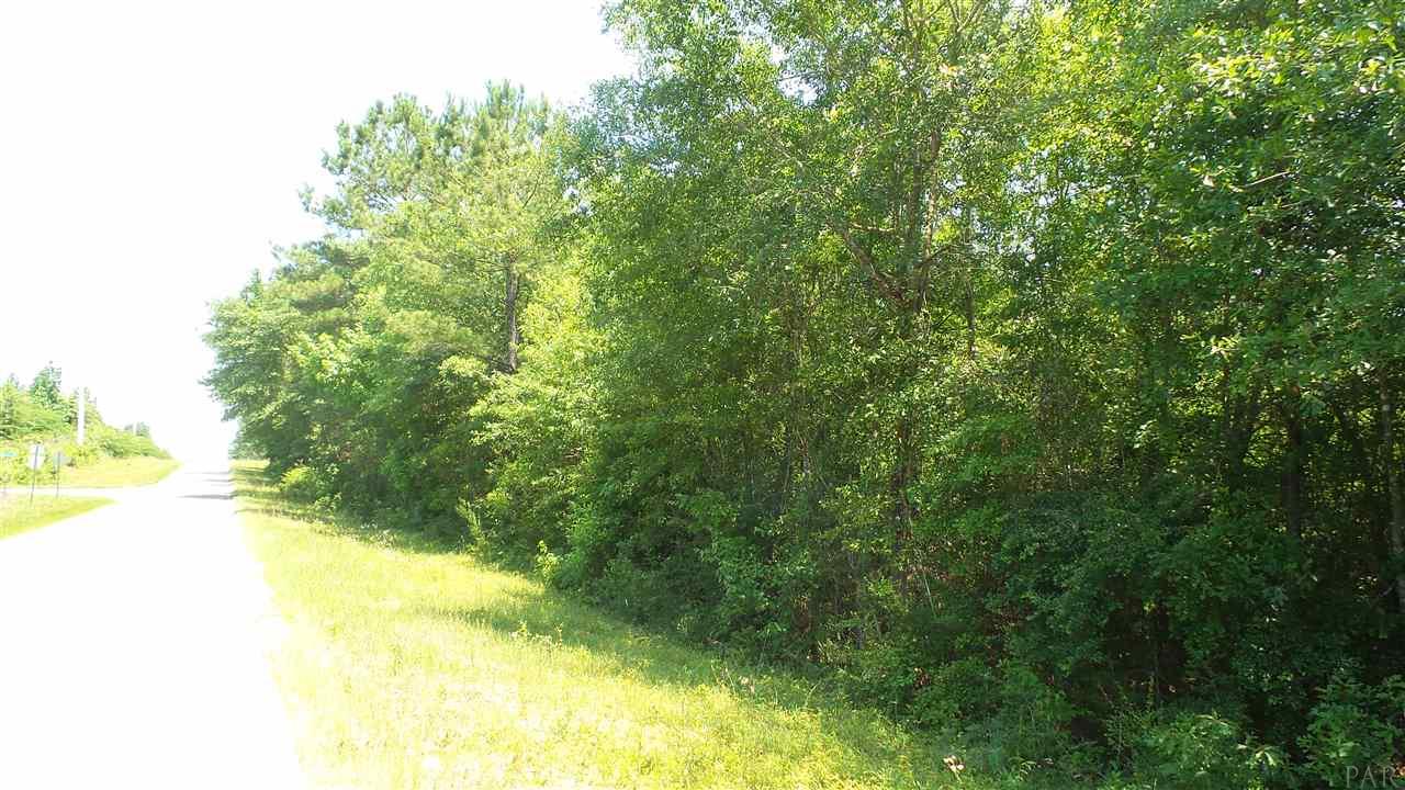 2510 HWY 4 A, Century, FL 32535