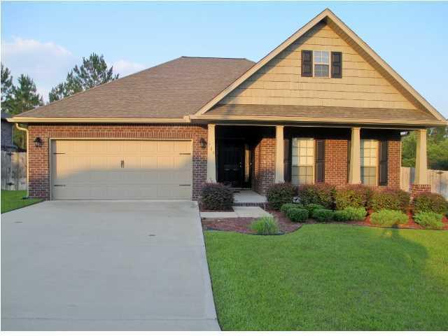 708 Lime Lane, Crestview, FL 32536