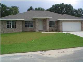 2168 Hagood Loop, Crestview, FL 32536