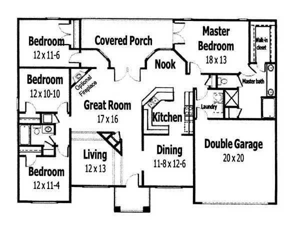 2168 Hagood Loop, Crestview, FL 32536
