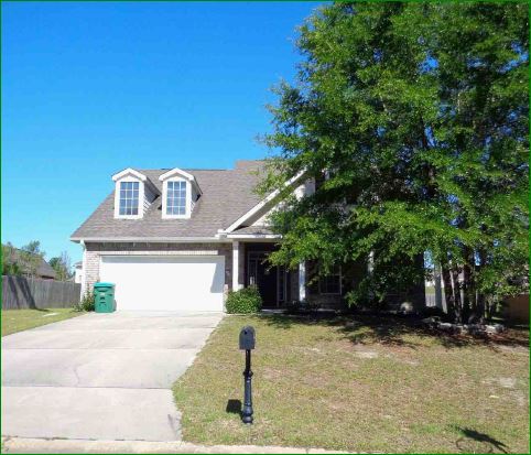 319 Scotch Pine LnCrestview, FL, 32536Okaloosa County
