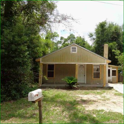 362 N Booker StreetCrestview, FL, 32536Okaloosa County