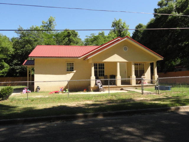 604 S Wilson Street, Crestview, FL 32536
