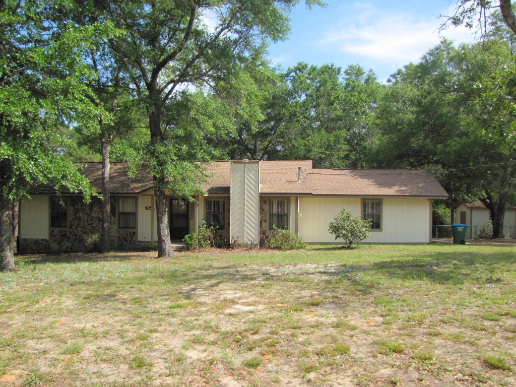 651 Sixth Avenue, Crestview, FL 32536